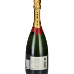 Champagne Bollinger Special Cuvée Brut 12% vol 0,75 l