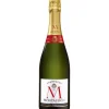 Champagne Montaudon Brut 12% vol 0,75 l