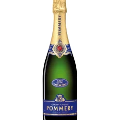 Champagne Pommery Brut Royal