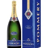 Champagne Pommery Brut Royal 12,5% vol 1,5 l