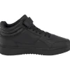 Champion RD18 VINTAGE MID", Herren, Schuhe schwarz, Kk006 40 EU