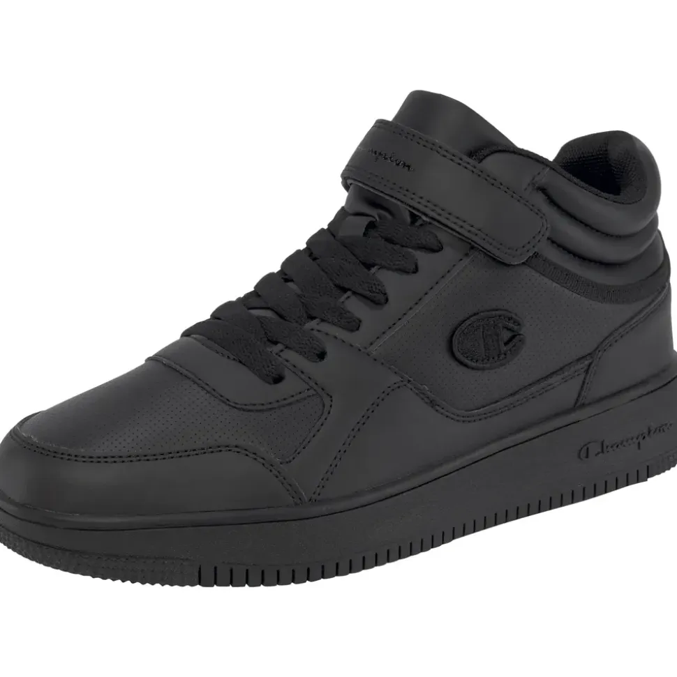 Champion RD18 VINTAGE MID", Herren, Schuhe schwarz, Kk006 40 EU