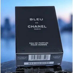 Chanel Bleu de Chanel Eau de Parfum