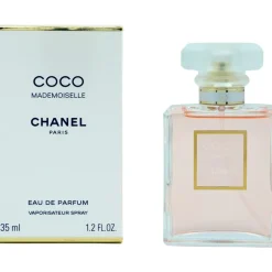 Chanel Coco Mademoiselle Eau de Parfum 100 ml