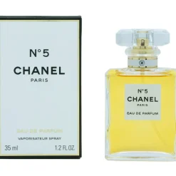 Chanel No. 5 Eau de Parfum 100 ml