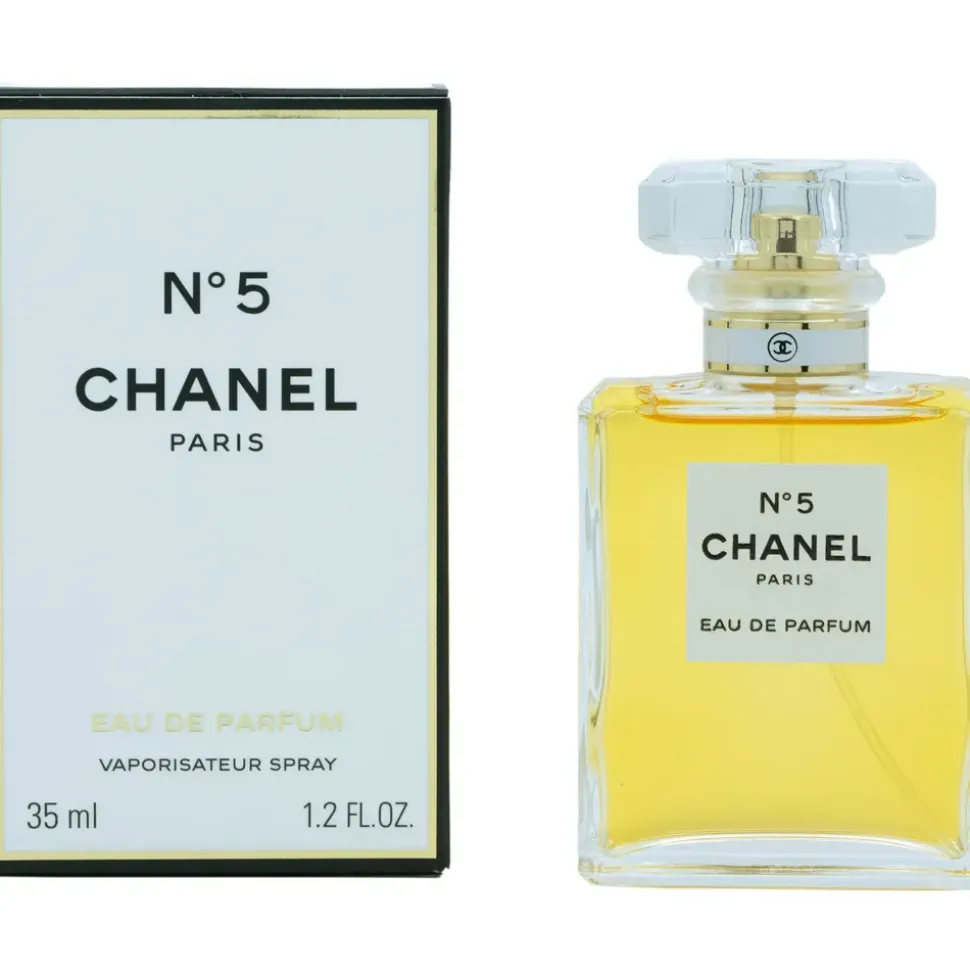 Chanel No. 5 Eau de Parfum 100 ml