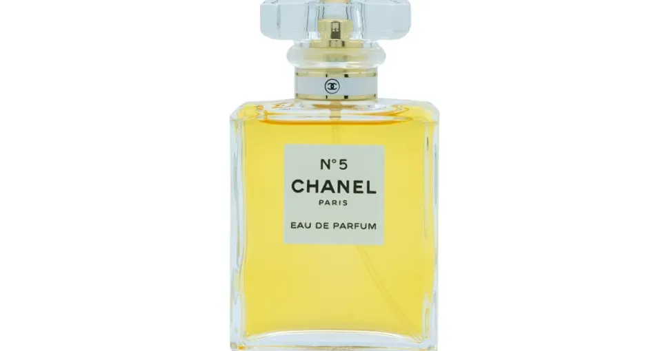 Chanel No. 5 Eau de Parfum 100 ml