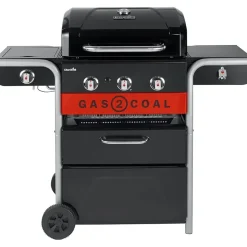 Char-Broil Gas2Coal 2.0