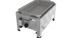 ChattenGlut Gasbräter