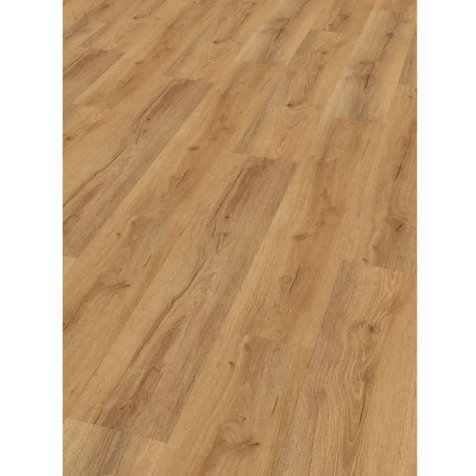 Check Click-Vinylboden Comfort Agullana Eiche