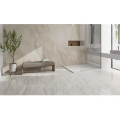Check One Click-Vinylboden Kapellen Marmor