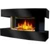 Chemin'Arte Lounge medium Schwarz