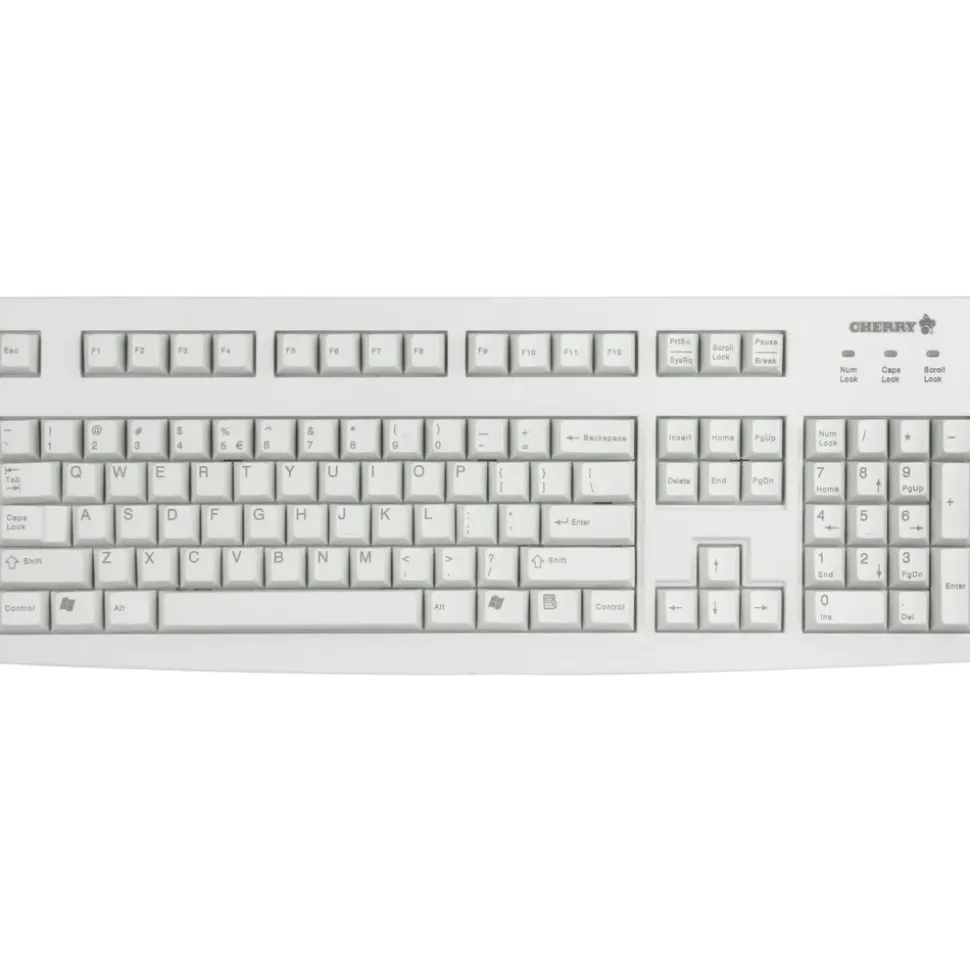 Cherry G83-6104