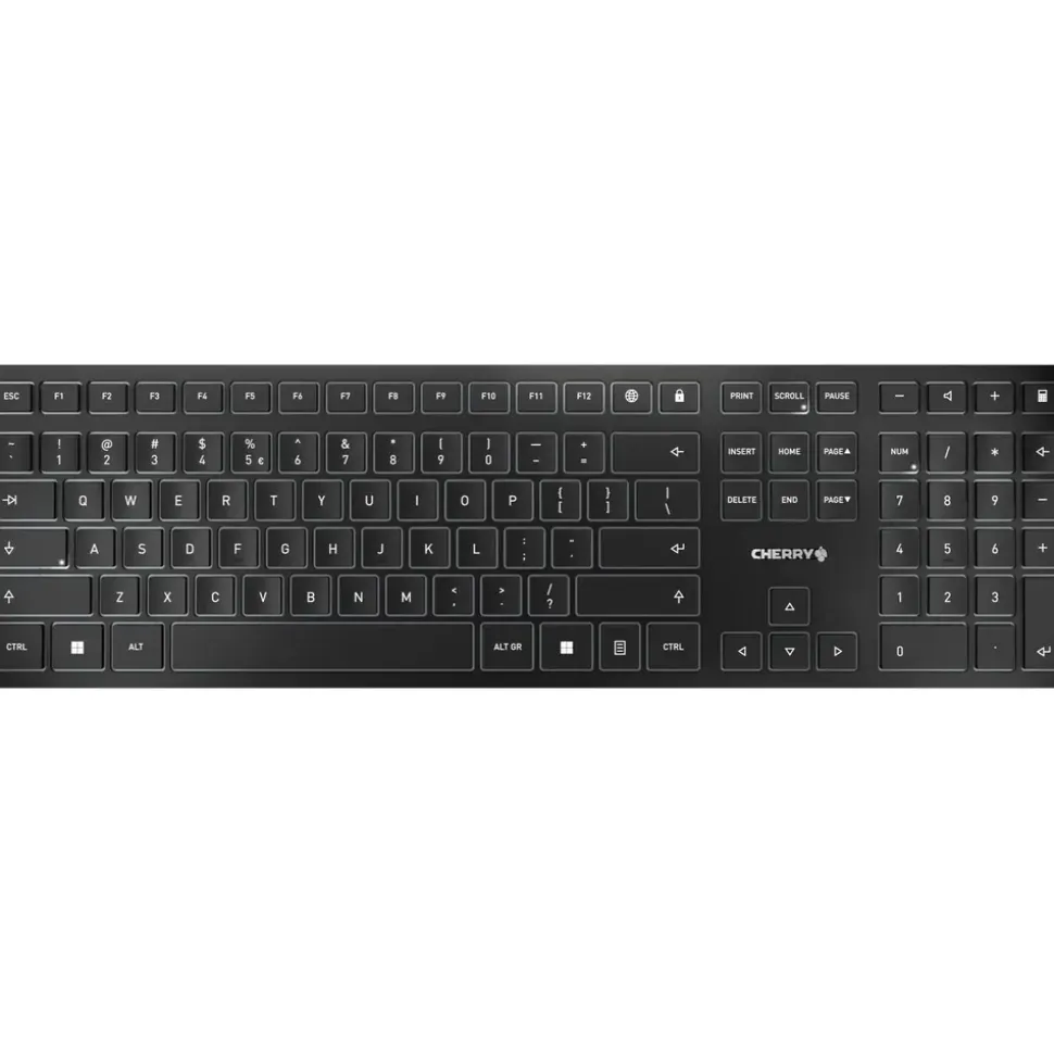 Cherry KW 9100 Slim