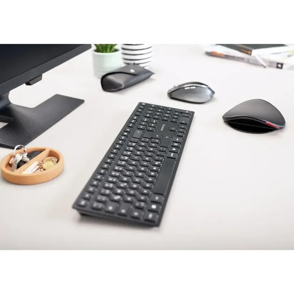 Cherry KW 9100 Slim