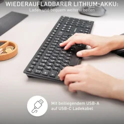Cherry KW 9100 Slim