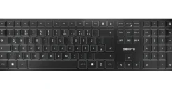 Cherry KW 9100 Slim DE
