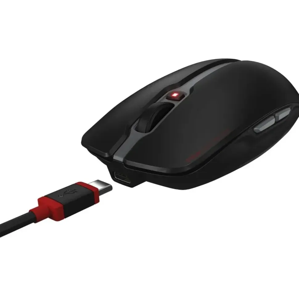 Cherry Stream Desktop Recharge