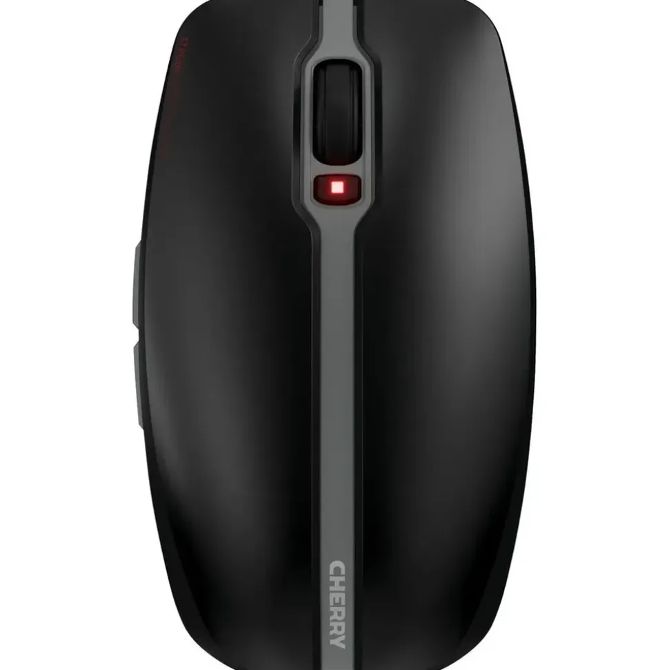 Cherry Stream Desktop Recharge