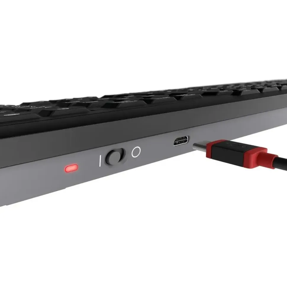Cherry Stream Desktop Recharge