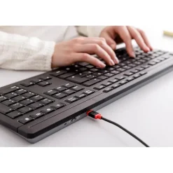 Cherry Stream Desktop Recharge