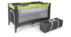 CHIC 4 BABY Luxus lemongreen
