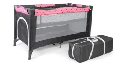 CHIC 4 BABY Luxus pink
