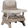 Chicco Bento Beige inkl. Tablett