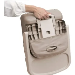 Chicco Bento Beige inkl. Tablett