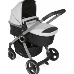 Chicco Urban Pro Grau