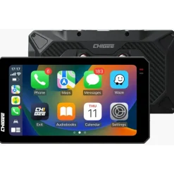 chigee AIO-6 Max Smart Riding Display