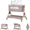 Chipolino Beistellbett Beistellbett Sleep'n Fold