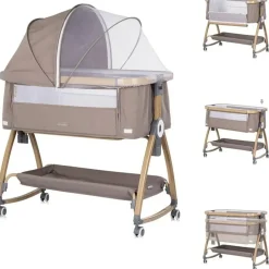 Chipolino Charisma Braun 70 x 140 cm