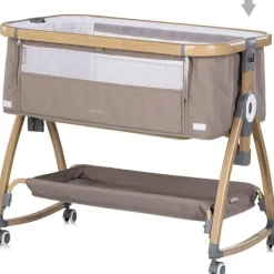 Chipolino Charisma Braun 70 x 140 cm