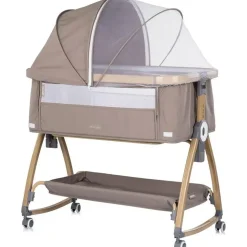Chipolino Charisma Braun 70 x 140 cm