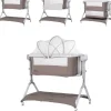 Chipolino Electra Braun 70 x 140 cm