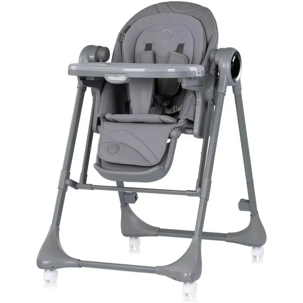 Chipolino Master Class 2 in 1 Dunkelgrau