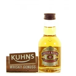 Chivas Regal 12 Jahre 40%