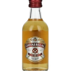 Chivas Regal 12 Jahre 40%