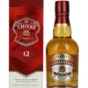 Chivas Regal 12 Jahre 40% 350 ml
