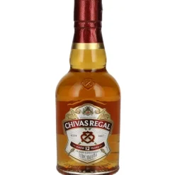 Chivas Regal 12 Jahre 40% 350 ml