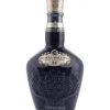 Chivas Regal 21 Years Old Royal Salute Blended Scotch 40% vol 0,7 l Geschenkbox