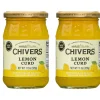 Chivers Curd 320G