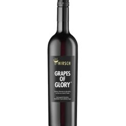 Christian Hirsch Hirsch Grapes of Glory Cuvée trocken