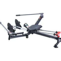Christopeit Accord NEU schwarz
