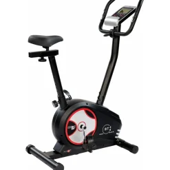Christopeit BT 4 schwarz