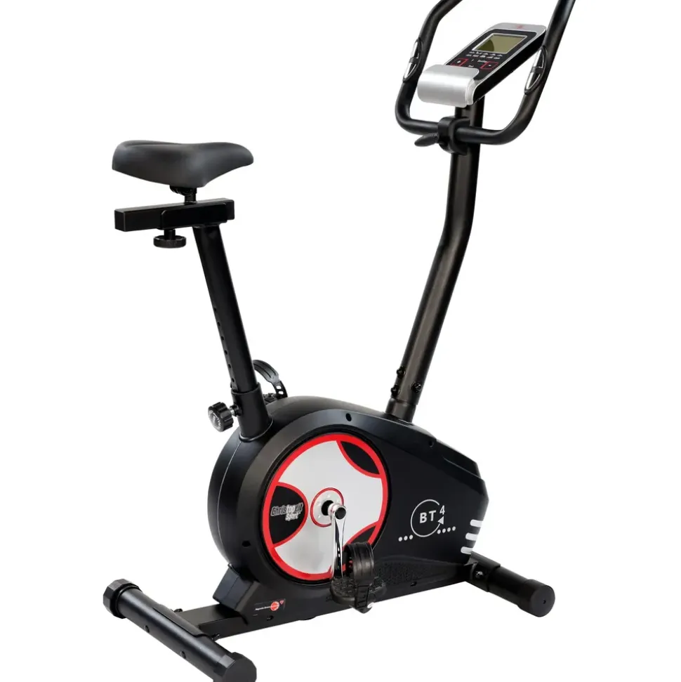 Christopeit BT 4 schwarz