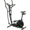 Christopeit CT 6 Schwarz