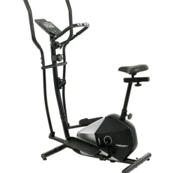 Christopeit CT 6 Schwarz