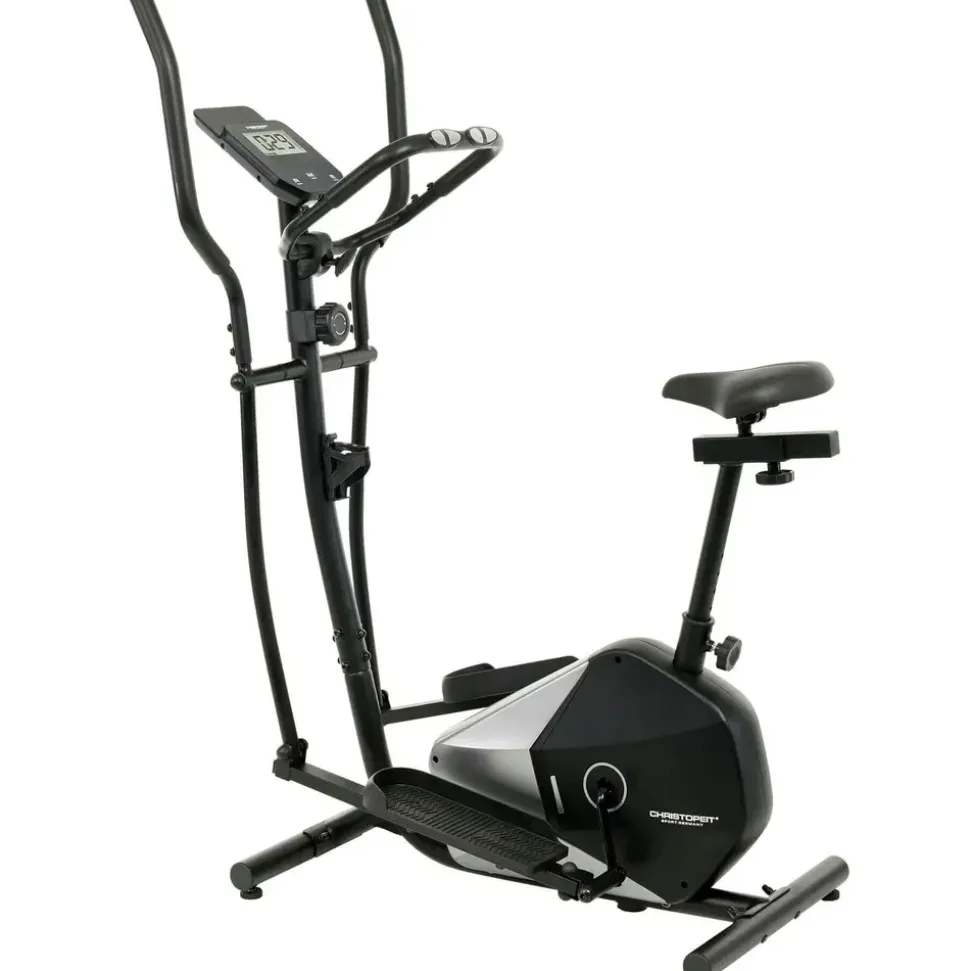 Christopeit CT 6 Schwarz